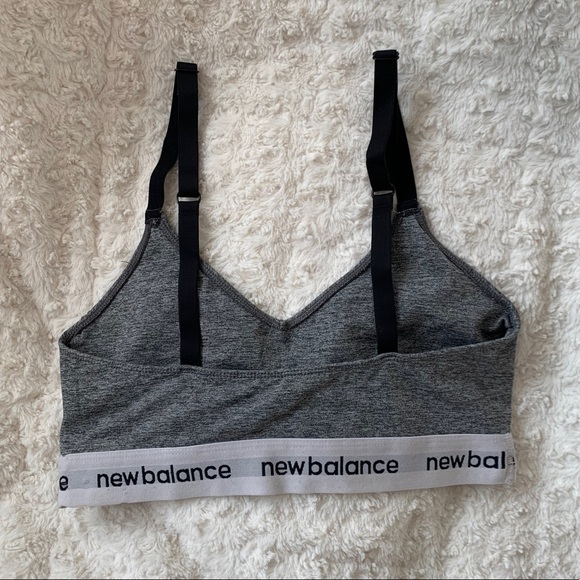 New Balance Sports Bra - Picture 2 of 3
